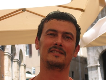 Photo de Bruno