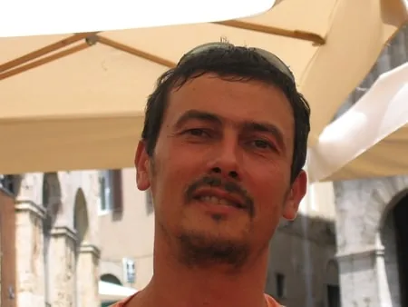 Photo de Bruno