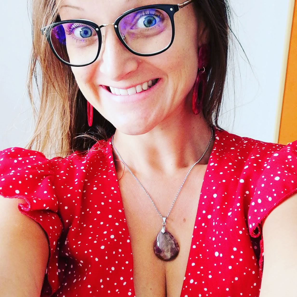 Photo de Mélanie Zoé Mourière