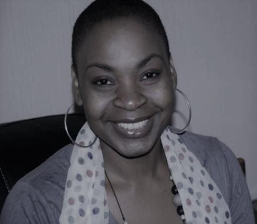 Photo de Nadège Demfack