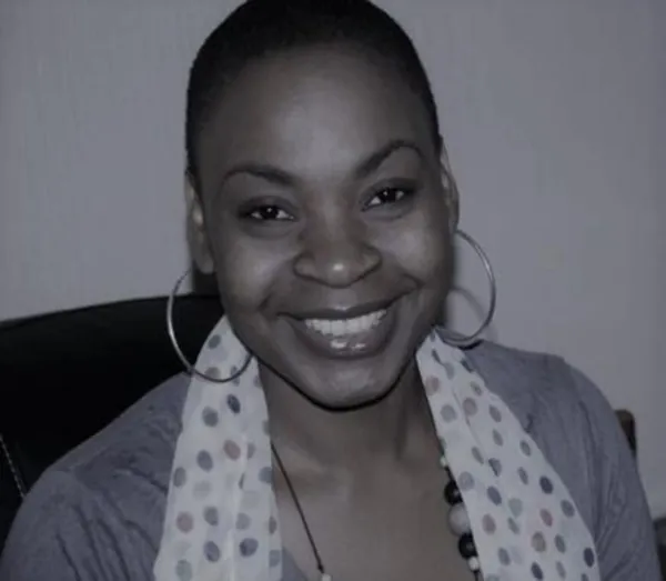 Photo de Nadège Demfack