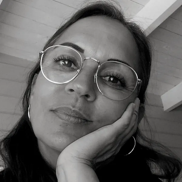 Photo de Nathalie